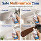 🔥BUY 2 GET 1 FREE😍50%OFF🧴Ceiling Fan Blade Cleaning Spray