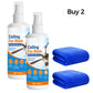 🔥BUY 2 GET 1 FREE😍50%OFF🧴Ceiling Fan Blade Cleaning Spray