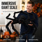 💞50K+ SOLD!⏳50%OFF✨🎃Halloween Outdoor Decorations Giant Spider