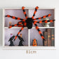 💞50K+ SOLD!⏳50%OFF✨🎃Halloween Outdoor Decorations Giant Spider