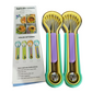 📢📢50% OFF !! ⏰Multi-Functional Fruit Melon Baller Scoop Set