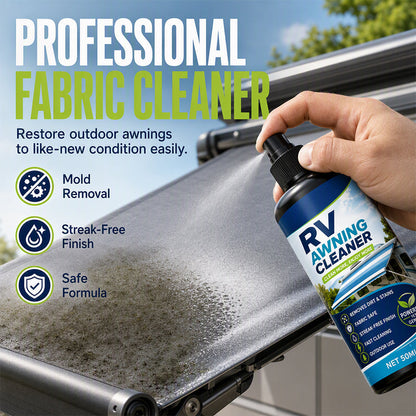 ⏰BUY 1 GET 1 FREE🔥 50% OFF!🔥50K+ SOLD! Powerful RV Awning Cleaner Spray