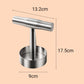 🔥60% OFF!🥩Steak Press Round Patty Mold | Food‑Grade 304 Stainless Steel Burger Patty Maker