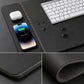 🔥HOT SALE 50% OFF🔥Multifunctional Laptop Sleeve with Wireless Charging