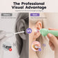 🥳2026 HOT SALE🥳💞50K+ SOLD!⏳✨Gentle Suction Ear Cleaner