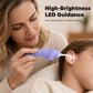 🥳2026 HOT SALE🥳💞50K+ SOLD!⏳✨Gentle Suction Ear Cleaner