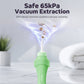 🥳2026 HOT SALE🥳💞50K+ SOLD!⏳✨Gentle Suction Ear Cleaner