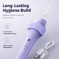 🥳2026 HOT SALE🥳💞50K+ SOLD!⏳✨Gentle Suction Ear Cleaner
