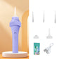 🥳2026 HOT SALE🥳💞50K+ SOLD!⏳✨Gentle Suction Ear Cleaner