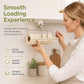 🔥HOT SALE 50% OFF🔥Suction Cup Kitchen Paper Towel Holder
