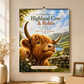 🎁HOT Sale 50% OFF!🐮Whimsical Art, Everyday Warmth