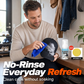 🔥No‑Rinse Baseball Cap Foam Cleaner