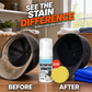 🔥No‑Rinse Baseball Cap Foam Cleaner