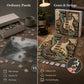 🎁🎃Halloween Sale 50% OFF!🥰Creative Steampunk Guitar 3D Puzzle
