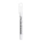 🖊️🔧 Precision Long Nib Marker – Waterproof Deep-Reach Pen for Tile, Wood & Tight Spaces