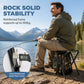 🔥Portable Folding Chair Backpack 2-in-1 Outdoor Camping Stool