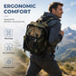 🔥Portable Folding Chair Backpack 2-in-1 Outdoor Camping Stool