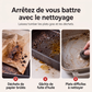 🍪 Silicone Baking Mat Tray – Foldable Non-Stick Baking Sheet