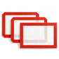 🍪 Silicone Baking Mat Tray – Foldable Non-Stick Baking Sheet