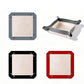 🍪 Silicone Baking Mat Tray – Foldable Non-Stick Baking Sheet