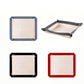 🍪 Silicone Baking Mat Tray – Foldable Non-Stick Baking Sheet