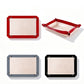 🍪 Silicone Baking Mat Tray – Foldable Non-Stick Baking Sheet