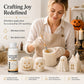 🎁🎃Halloween Sale🔥 Buy 1 Get 1 Free✨😍Scented Candle Mold Release Agent