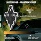 🎁🎃Halloween Sale 50% OFF! 🔥Solar Car Ghost Light with Smart Motion Sensor