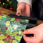 🎁🎄Christmas Sale 50% OFF!🔥Clean-Cut Wrapping Paper Roll Cutter