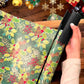 🎁🎄Christmas Sale 50% OFF!🔥Clean-Cut Wrapping Paper Roll Cutter