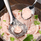 🔥Mess-Free Stainless Steel Meatball Spoon