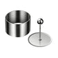 🔥Stainless Steel Burger Press and Mold Set