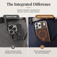🥳2026 HOT SALE🥳💞50K+ SOLD!⏳✨Magnetic Shockproof Phone Case 