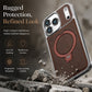 🥳2026 HOT SALE🥳💞50K+ SOLD!⏳✨Magnetic Shockproof Phone Case 