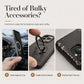 🥳2026 HOT SALE🥳💞50K+ SOLD!⏳✨Magnetic Shockproof Phone Case 