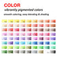 🥳2026 HOT SALE🥳💞50K+ SOLD!⏳✨12/24/36/48/72/120 Colors - Colored Pencils