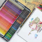 🥳2026 HOT SALE🥳💞50K+ SOLD!⏳✨12/24/36/48/72/120 Colors - Colored Pencils