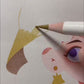 🥳2026 HOT SALE🥳💞50K+ SOLD!⏳✨12/24/36/48/72/120 Colors - Colored Pencils