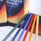 🥳2026 HOT SALE🥳💞50K+ SOLD!⏳✨12/24/36/48/72/120 Colors - Colored Pencils