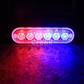 🔥HOT SALE 50%OFF🔥Waterproof Steady & Strobe LED Light for Trucks & Motorcycles