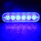 🔥HOT SALE 50%OFF🔥Waterproof Steady & Strobe LED Light for Trucks & Motorcycles