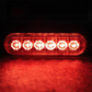 🔥HOT SALE 50%OFF🔥Waterproof Steady & Strobe LED Light for Trucks & Motorcycles
