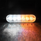 🔥HOT SALE 50%OFF🔥Waterproof Steady & Strobe LED Light for Trucks & Motorcycles