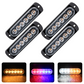 🔥HOT SALE 50%OFF🔥Waterproof Steady & Strobe LED Light for Trucks & Motorcycles