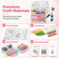 🥳2026 HOT SALE🥳💞50K+ SOLD!⏳✨DIY Shrink Art Craft Kit