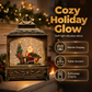 🎁🎄Christmas Sale 50% OFF!❄Snowing Christmas Lantern