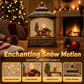 🎁🎄Christmas Sale 50% OFF!❄Snowing Christmas Lantern