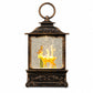 🎁🎄Christmas Sale 50% OFF!❄Snowing Christmas Lantern