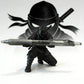 🔥HOT SALE💞50K+ SOLD!⏳✨Creative 3D Printed Ninja Warrior Pen Holder