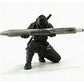 🔥HOT SALE💞50K+ SOLD!⏳✨Creative 3D Printed Ninja Warrior Pen Holder